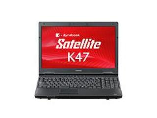 dynabook Satellite K47 266E/HD PSK472DEJ97EM PSK472DEJ97EM
