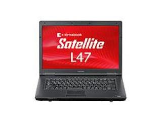dynabook Satellite L47 266E/HD PSL472DEE9K8M PSL472DEE9K8M