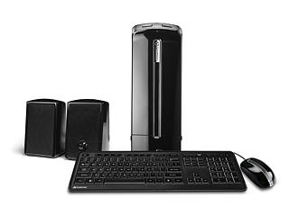 Gateway SX SX2850-N34D/L SX2850-N34D/L