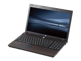 ProBook 4520s/CT Notebook PC CeleronP4600/2G CTO標準構成 キャビアブラック