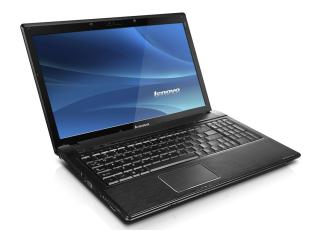 Lenovo G G560 0679A5J ブラック 0679A5J