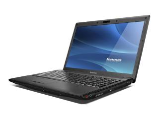 Lenovo G G565 438595J ブラック 438595J