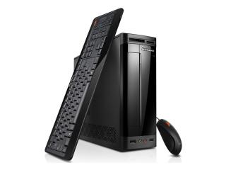 Lenovo H H320 76981LJ ブラック 76981LJ