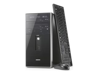 ONKYO DT615-A2 DT615-A2 Corei7 870/2.93G BTOモデル標準構成 2010/10