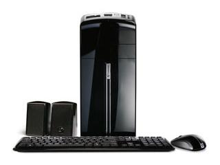 Gateway DX DX4320-A64F DX4320-A64F