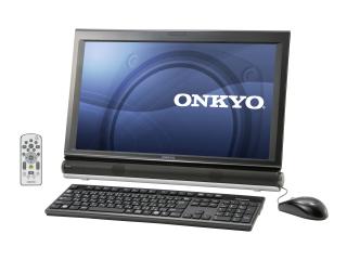 ONKYO DE415 DE415 PenE5700/3G BTOモデル標準構成 2010/11