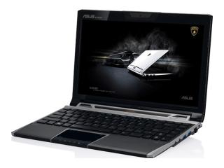 Eee PC VX6 BK グロッシーブラック Eee PC VX6 BK