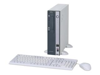 ESPRIMO(バリューシリーズ) D550/BX FMVXD4JG2 FMVXD4JG2