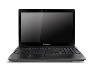 Gateway NV55C NV55C-A54C/K Satin black NV55C-A54C/K