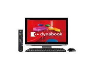 dynabook Qosmio D710 D710/T8AB PD710T8ABFB プレシャスブラック PD710T8ABFB
