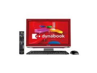 dynabook Qosmio D710 D710/T4AR PD710T4ASFR シャイニーレッド PD710T4ASFR