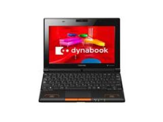 ネットブック dynabook N300 N300/02AD PN30002AMVD パッションオレンジ PN30002AMVD