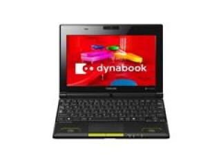 ネットブック dynabook N300 N300/02AG PN30002AMVG ライムグリーン PN30002AMVG