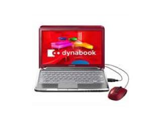 dynabook N510 N510/04AR PN51004AMTR アイアンレッド PN51004AMTR