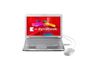 dynabook N510 N510/04AW PN51004AMTW リュクスホワイト PN51004AMTW