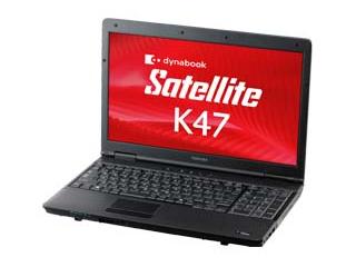 dynabook Satellite K47 266E/HDX PSK472DELMR8F PSK472DELMR8F