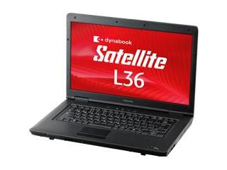 dynabook Satellite L36 220C/HD PSL3622CE978E3 PSL3622CE978E3