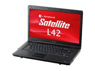 dynabook Satellite L42 240Y/HD PSL4224YE9R5M PSL4224YE9R5M