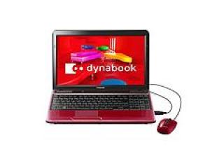 dynabook T350 T350/56AR PT35056ABFR モデナレッド PT35056ABFR
