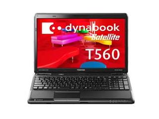 dynabook Satellite T560 T560/W5MAB PT5605MABTBW PT5605MABTBW