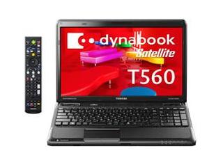 dynabook Satellite T560 T560/WTMAB PT560TMABTBW PT560TMABTBW