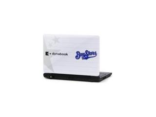 dynabook Qosmio T750 T750/WTVA PT750TVAAFYW3 PT750TVAAFYW3