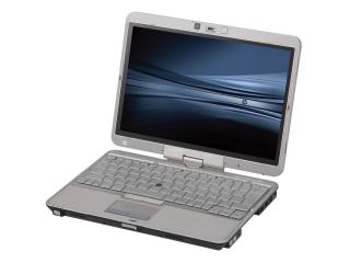 EliteBook 2740p Tablet PC 620M/12WT/SSD/S/Professional 7モデル WT931PA#ABJ WT931PA#ABJ