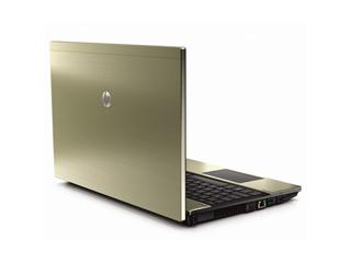 ProBook 4520s Notebook PC P4600/320/CHP/Professionalモデル WZ132PA#ABJ シャンパン WZ132PA#ABJ