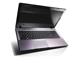 IdeaPad Z570 10242HJ スモーキーグレー 10242HJ