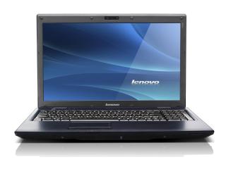 Lenovo G G560e 105052J ダークブルー 105052J