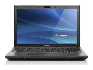 Lenovo G G565 438596J ブラック 438596J