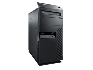 ThinkCentre M91p Tower 7034A2J 7034A2J