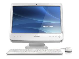 Lenovo C C205 77293AJ メタリックホワイト 77293AJ