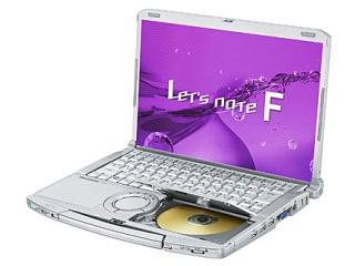 Let's note F10 CF-F10AYPDR CF-F10AYPDR