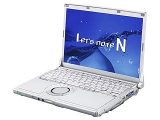 Let's note N10 CF-N10EWFDS CF-N10EWFDS