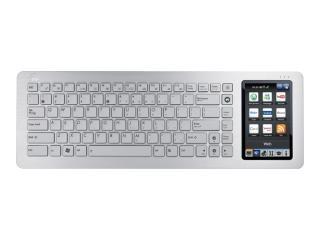 EeeKeyboard PC EK1542 EK1542-S0085 シルバー EK1542-S0085