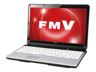 LIFEBOOK AH AH42/C FMVA42CS アルマイトシルバー FMVA42CS