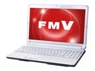 LIFEBOOK AH AH42/C FMVA42CW アーバンホワイト FMVA42CW