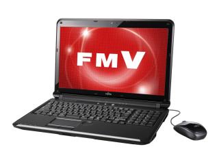 LIFEBOOK AH AH53/C FMVA53CB シャイニーブラック FMVA53CB
