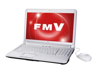 LIFEBOOK AH AH53/C FMVA53CW アーバンホワイト FMVA53CW