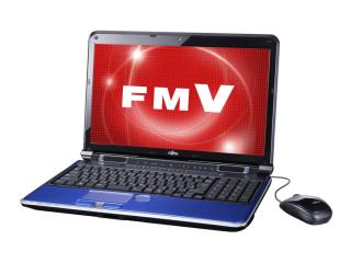 LIFEBOOK AH AH77/C FMVA77CL アトランティックブルー FMVA77CL