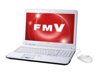 LIFEBOOK AH AH77/C FMVA77CW プレシャスホワイト FMVA77CW