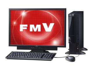 ESPRIMO DH DH53/C FMVD53C ファインブラック FMVD53C