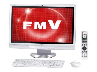 ESPRIMO FH FH55/CD FMVF55CDW スノーホワイト FMVF55CDW