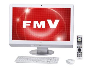 ESPRIMO FH FH76/CD FMVF76CDW スノーホワイト FMVF76CDW
