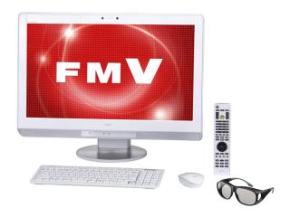 ESPRIMO FH FH98/CM FMVF98CMW スノーホワイト FMVF98CMW