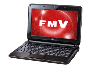 LIFEBOOK MH MH30/C FMVM30CB モカブラック FMVM30CB