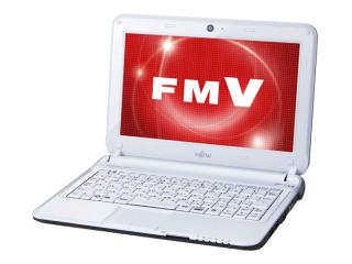 LIFEBOOK MH MH30/C FMVM30CW アーバンホワイト FMVM30CW