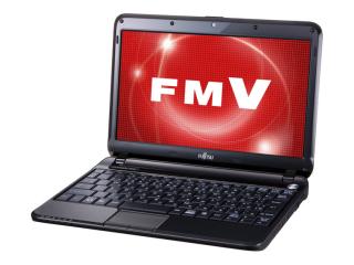 LIFEBOOK PH PH50/C FMVP50CB シャイニーブラック FMVP50CB