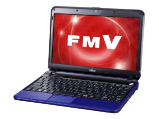 LIFEBOOK PH PH50/C FMVP50CL ナイトブルー FMVP50CL